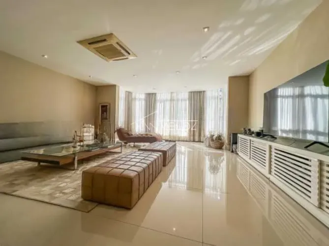 Apartamento : / Residencial / Flamengo