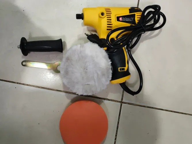 Polidor elétrico