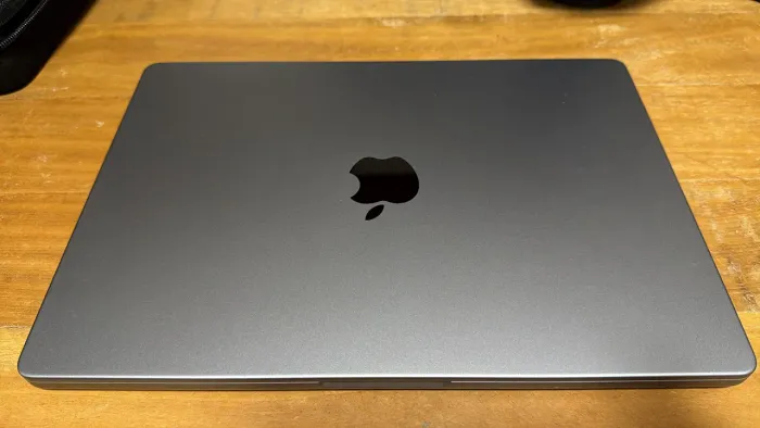 MacBook PRO M1 16gb SSD 512GB 98 ciclos R$ 7800