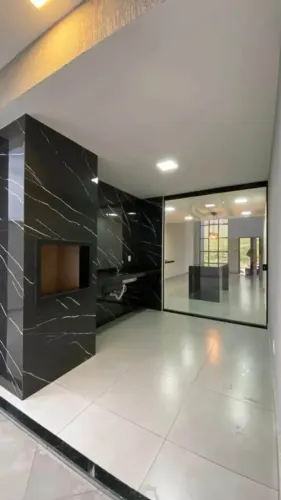 Casas Modernas nos Condomínios Viverde I e II  São Pedro da Aldeia/RJ