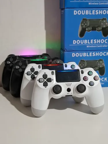 Controle PS4 NOVO - Entrego