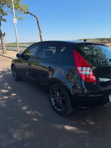 Hyundai I30 2.0 16V 145cv 5P Mec. 2010