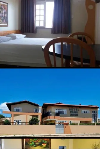 Hotel com 26 dormitórios à venda, 944 m² por R$ 3.300.000 - Praia do Futuro - Fortaleza/CE
