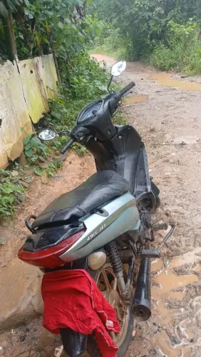 Shineray jet 50cc 