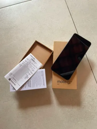 Celular Moto g54