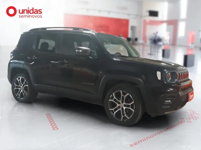 Jeep Renegade Long. T270 1.3 TB 4X2 Flex Aut. 2025