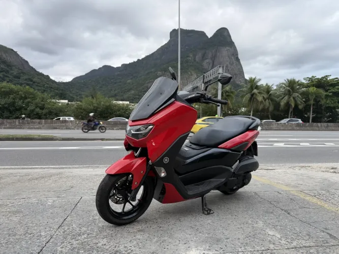 Yamaha Nmax 160 abs 2024