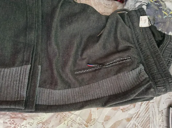 Bermuda masculina 