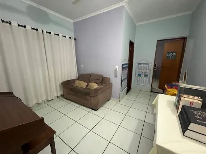 Linda casa na Vila Albertina | Só aqui na Rosa e Rangel