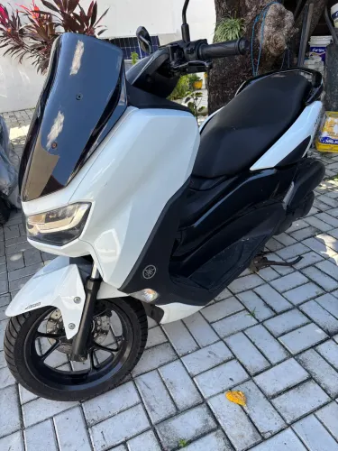 Nmax Yamaha 21/22