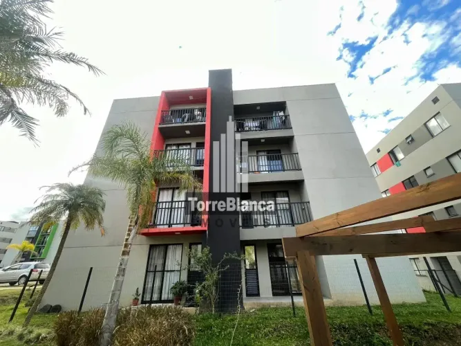 Locação - Apartamento com 2 quartos, 1 vaga, Próximo ao Supermercado Vitor, Vittace Sabará