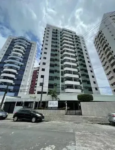 Apartamento Lagoa do Araçá Vendo