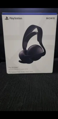 Headset Sony Elite