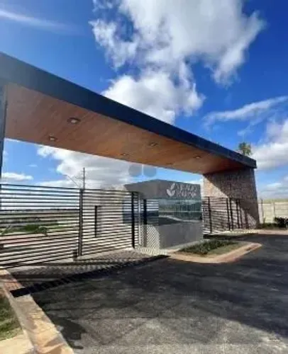 Terreno à venda em Paulínia, São Bento, com 200 m², Residencial Villagio Paulinia
