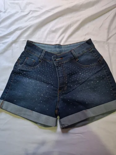 Bermuda Jeans