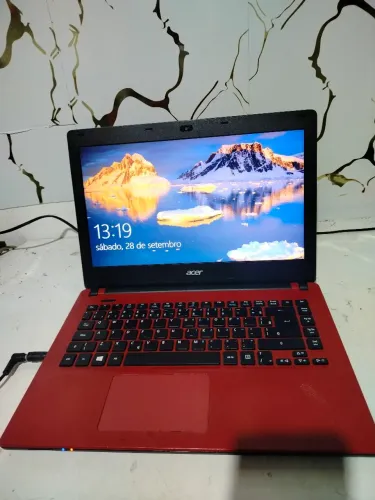 NOTEBOOK ACER