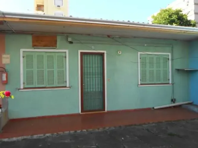 SAO LEOPOLDO - CASA - CENTRO