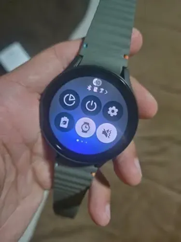 Relógio Samsung Galaxy Watch 7 44MM LTE