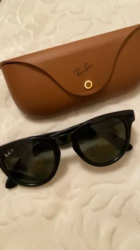 Rayban Meta