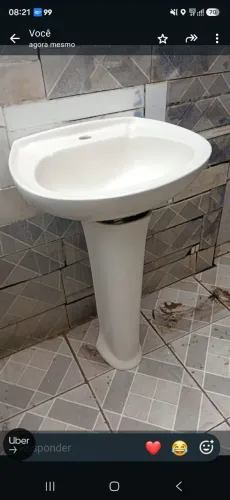 Lavatorio