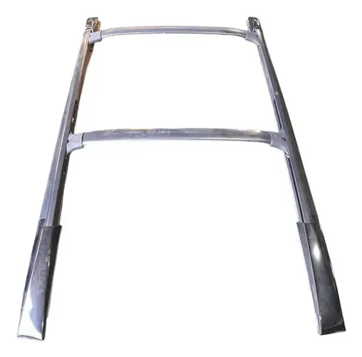 Rack Teto  Hyundai Santa Fe 2.7 2008 213764 Não Informado