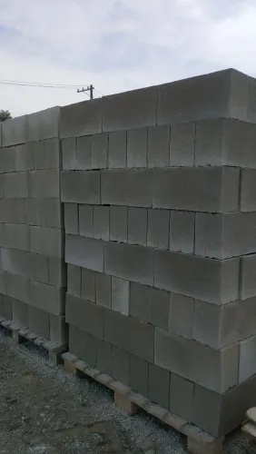 BLOCO VEDAÇÃO 14X19X39