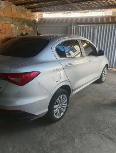Fiat Cronos Drive 1.0 6V 2023