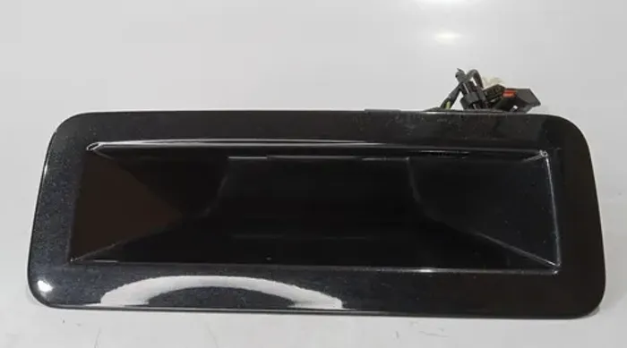 Maçaneta Tampa Traseira Ford Edge 2008 - 2014 Traseira Direito