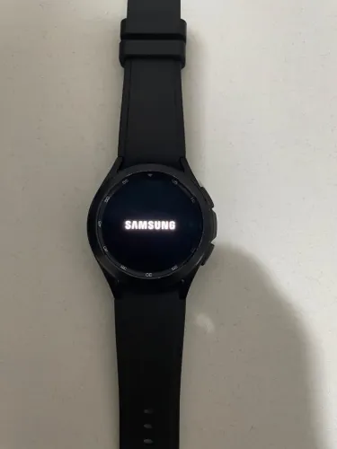 Relógio Sangung Watch 4 Classic - novo