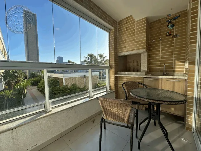 Apartamento com 2 dormitórios para locação no Essence Life Residence - Campeche/Florianópo