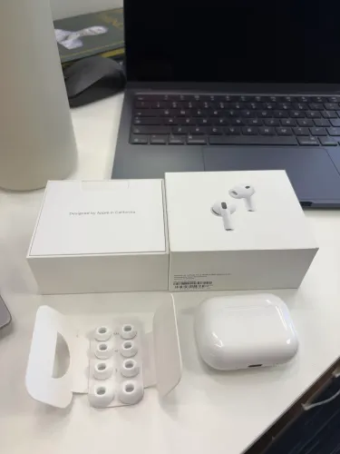 AirPods Pro 3
