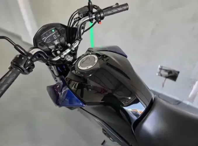 Vendo Titan