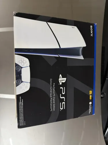 playstation 5