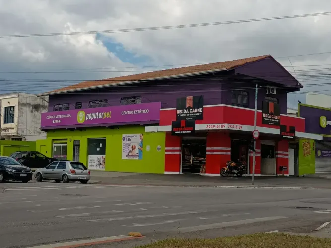 Sala comercial para locação com 40ms², em Jardim das Indústrias - São José dos Campos - SP