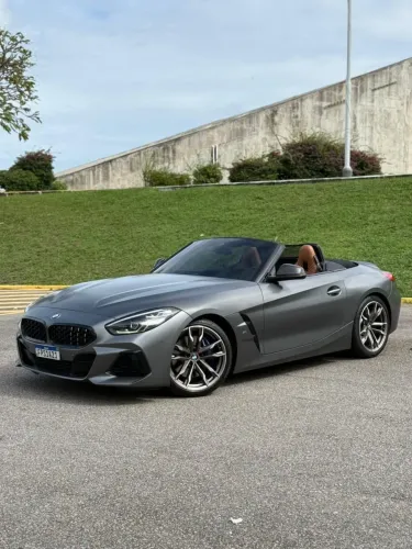 BMW Z4 M40i 3.0 340cv Aut. 2022