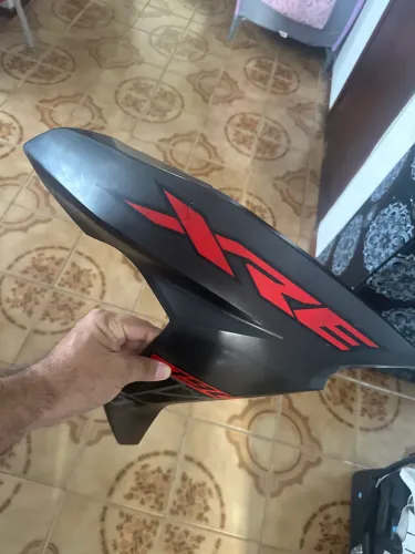 Asa Xre 190 2023