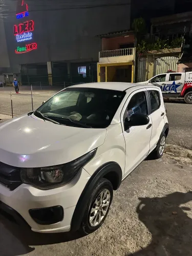 Fiat Mobi Like 1.0 Fire Flex 5P. 2023