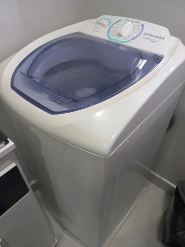 Vende máquina de lavar Electrolux 7kg