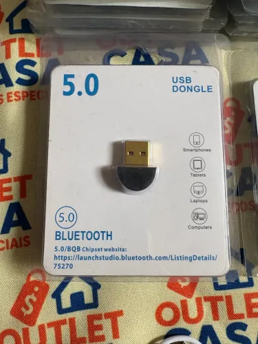 USB DONGLE 5.0 BLUETOOTH 