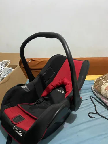Bebê conforto