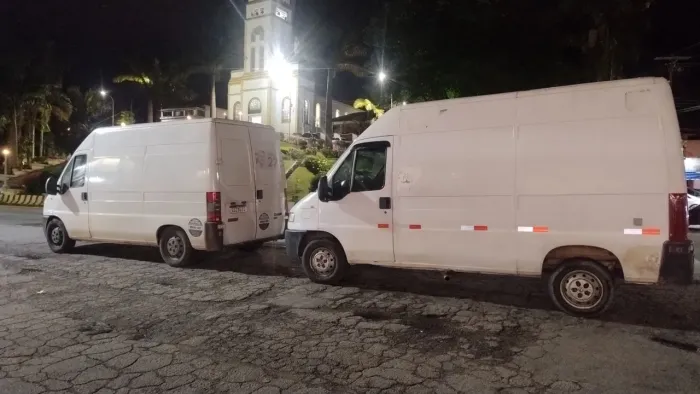Fiat Ducato Furgão Maxi 2.8 Diesel 2000