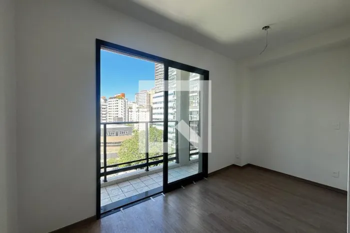 Apartamento à Venda - Pinheiros, 1 Quarto, 22 m2