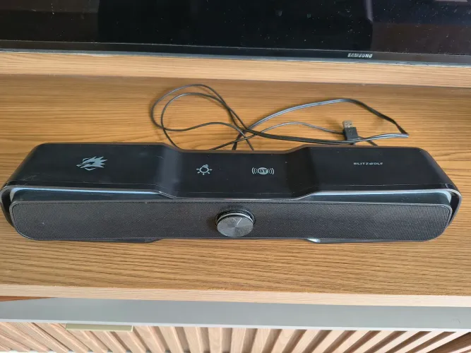 Soundbar Blitzwolf 