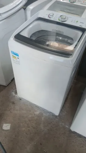 CONSERTO COMPRA E VENDAS EM MÁQUINAS DE LAVAR BRASTEMP CÔNSUL E ELETROLUX