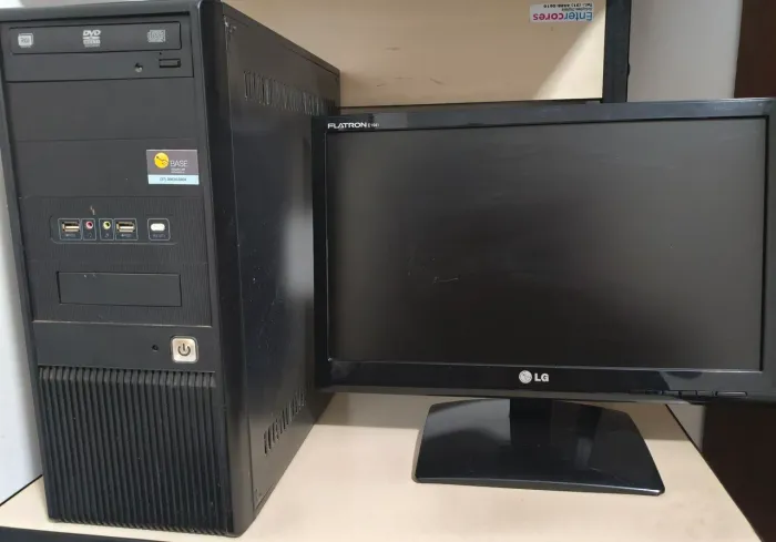 Computador Completo
