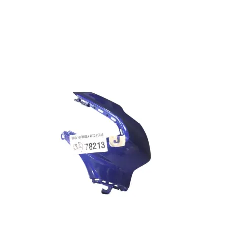 Carenagem Tanque Esquerdo Yamaha Mt-03 2020/2024 C/detalhe