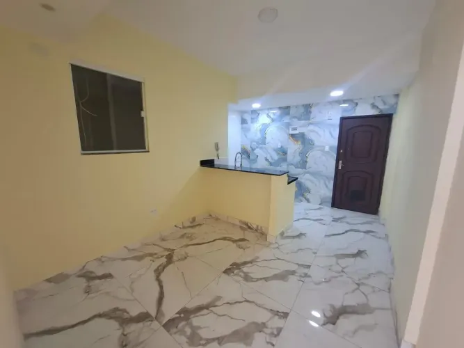 Imóvel para venda tem 30 metros quadrados em Botafogo - Rio de Janeiro - RJ