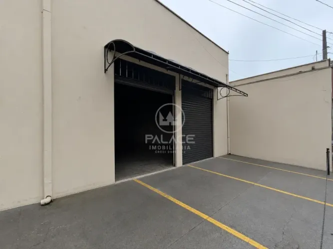 Comercial Para Alugar Vila Sônia Piracicaba