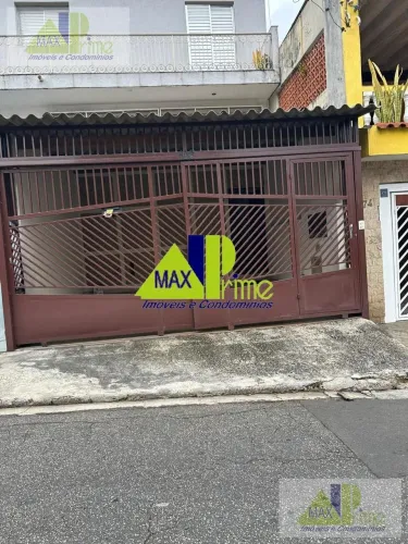 CASA RESIDENCIAL em São Paulo - São Paulo, Vila Nhocune
