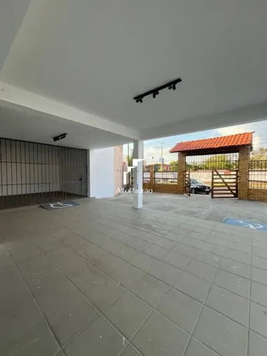 Casa com 3 dormitórios para alugar, 365 m² por R$ 6.000/mês - Horto - Teresina/PI